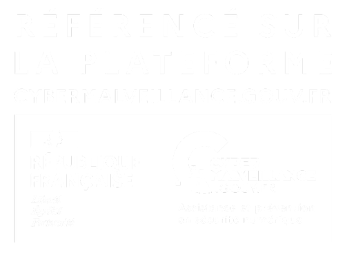 logo des certifications cybersécurité